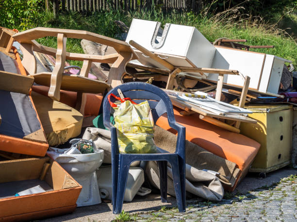 Best Junk Removal Near Me  in August, CA