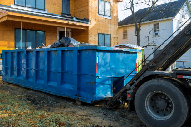 Best Affordable Junk Removal Services  in August, CA