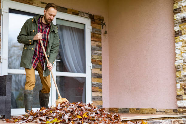 Trusted August, CA Junk Removal Experts