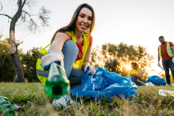 Best Yard Waste Removal  in August, CA