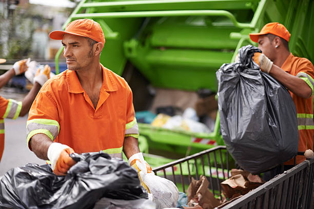 Best Electronics Removal Services  in August, CA