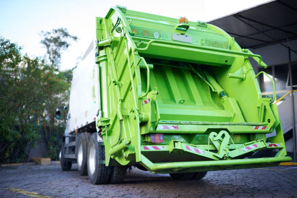 Best Trash Removal Near Me  in August, CA